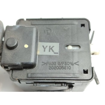 Recambio de mando luces para chevrolet captiva 2.0 vcdi lt referencia OEM IAM 202005410  