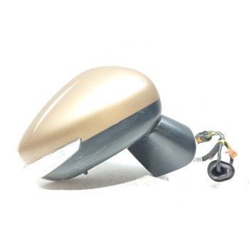 Recambio de retrovisor derecho para citroën c3 aircross c-series referencia OEM IAM 98179849XT  