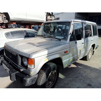 mitsubishi montero (l040) del año 1989