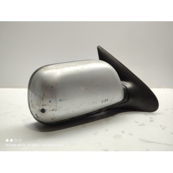 Recambio de retrovisor derecho para nissan primera berlina (p11) básico referencia OEM IAM 963012F401  