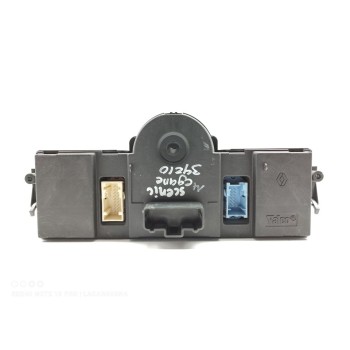 Recambio de mando climatizador para renault scenic ii referencia OEM IAM 8200344842  