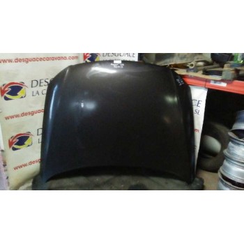 Recambio de capo para volkswagen passat berlina (3c2) 2.0 tdi referencia OEM IAM   