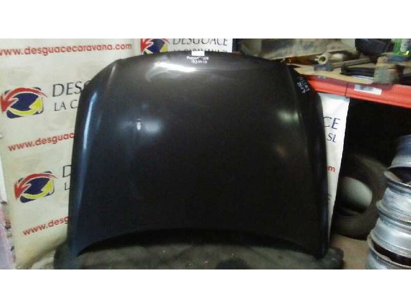 Recambio de capo para volkswagen passat berlina (3c2) 2.0 tdi referencia OEM IAM   