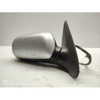 Recambio de retrovisor derecho para nissan primera berlina (p11) básico referencia OEM IAM 963012F401  