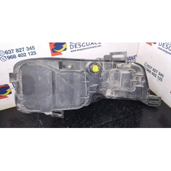 Recambio de faro izquierdo para fiat stilo (192) 1.9 jtd / 1.9 jtd 115 active referencia OEM IAM 5171271  