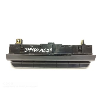 Recambio de mando multifuncion para mg zs comfort referencia OEM IAM 10703152  
