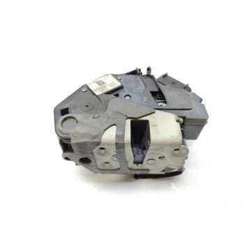 Recambio de cerradura puerta delantera izquierda para ford kuga (cbv) titanium referencia OEM IAM BM5AA21813AE  