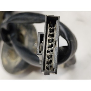 Recambio de retrovisor derecho para opel zafira b cosmo referencia OEM IAM 13252958  