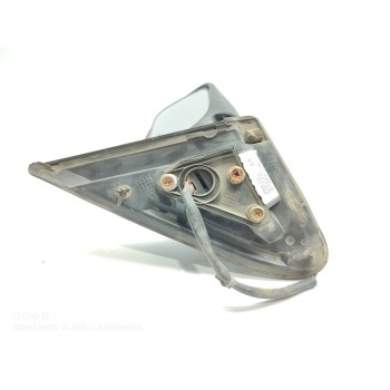 Recambio de retrovisor derecho para nissan primera berlina (p11) básico referencia OEM IAM 963012F401  