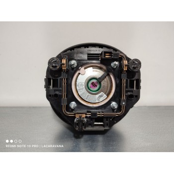 Recambio de kit airbag para fiat 500 cabrio (150) pop referencia OEM IAM 735763512  