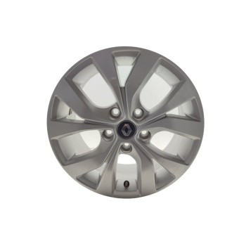 Recambio de llanta para renault megane iv berlina 5p intens referencia OEM IAM 403009128R  