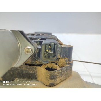 Recambio de elevalunas trasero izquierdo para nissan qashqai (j11) acenta referencia OEM IAM 827014EA0A  