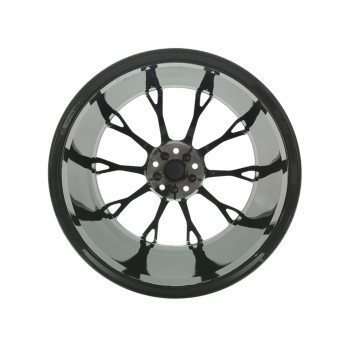 Recambio de llanta para volkswagen golf viii lim. (cd1) r 20 aniversario 4motion referencia OEM IAM 5H0601025AJ  