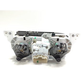 Recambio de mando calefaccion / aire acondicionado para dacia sandero ambiance referencia OEM IAM 275106734R  