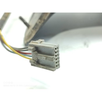 Recambio de retrovisor derecho para nissan primera berlina (p11) básico referencia OEM IAM 963012F401  