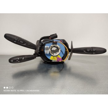 Recambio de kit airbag para fiat 500 cabrio (150) pop referencia OEM IAM 735763512  