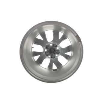 Recambio de llanta para renault megane iv berlina 5p intens referencia OEM IAM 403009128R  