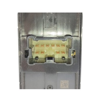 Recambio de mando elevalunas delantero izquierdo para nissan qashqai (j11) tekna + referencia OEM IAM 25401HV02B  