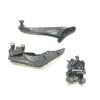 Recambio de soporte / guia puerta corredera para peugeot partner kombi style referencia OEM IAM 9680486680J  