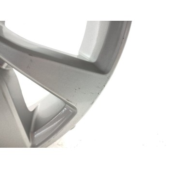 Recambio de llanta para renault megane iv berlina 5p intens referencia OEM IAM 403009128R  