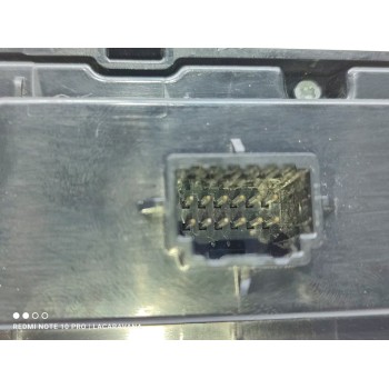 Recambio de mando multifuncion para mg zs comfort referencia OEM IAM 10703152  