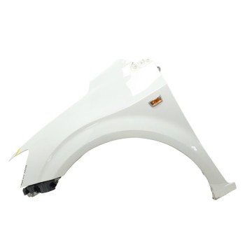 Recambio de aleta delantera izquierda para chevrolet aveo berlina hatchback lt+ referencia OEM IAM 95483687  