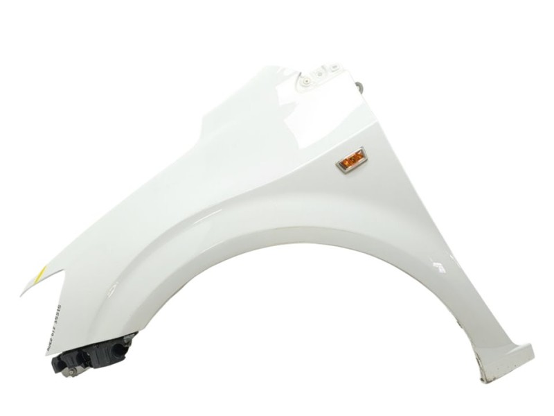 Recambio de aleta delantera izquierda para chevrolet aveo berlina hatchback lt+ referencia OEM IAM 95483687  