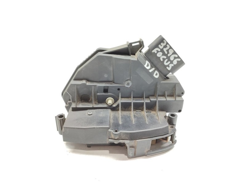 Recambio de cerradura puerta delantera derecha para ford focus lim. trend referencia OEM IAM BM5AA21812BG  