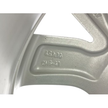 Recambio de llanta para renault megane iv berlina 5p intens referencia OEM IAM 403009128R  