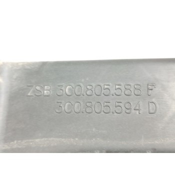 Recambio de panel frontal para volkswagen passat berlina (3c2) 2.0 tdi referencia OEM IAM 3C0805588F  