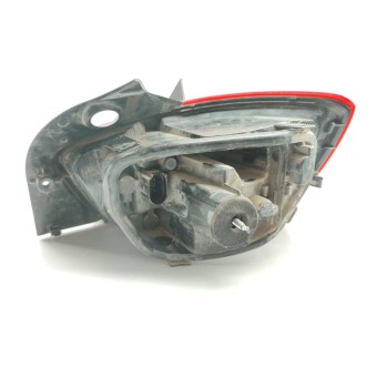 Recambio de piloto trasero izquierdo para seat ibiza (6p1) reference referencia OEM IAM 6J4945095C  
