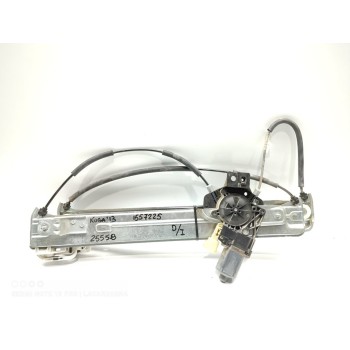 Recambio de elevalunas delantero izquierdo para ford kuga (cbv) titanium referencia OEM IAM CJ54S23201BP  