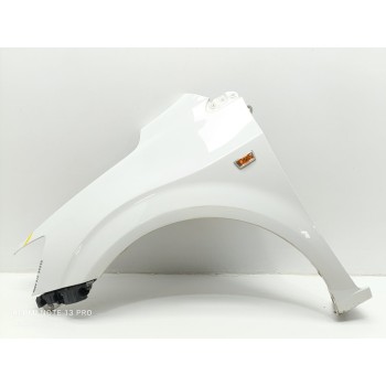 Recambio de aleta delantera izquierda para chevrolet aveo berlina hatchback lt+ referencia OEM IAM 95483687  