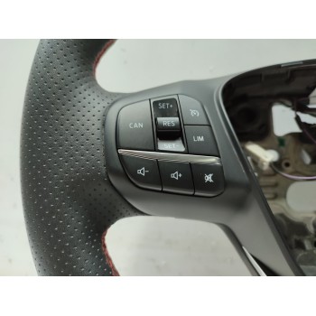 Recambio de volante para ford focus st-line referencia OEM IAM JX7J3600GD3GRX  