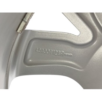 Recambio de llanta para renault megane iv berlina 5p intens referencia OEM IAM 403009128R  