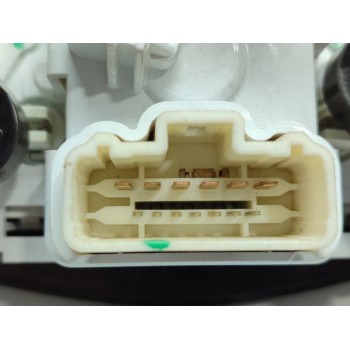 Recambio de mando calefaccion / aire acondicionado para dacia sandero ambiance referencia OEM IAM 275106734R  