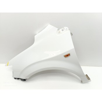 Recambio de aleta delantera izquierda para chevrolet aveo berlina hatchback lt+ referencia OEM IAM 95483687  