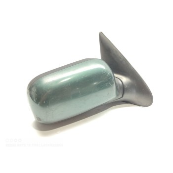 Recambio de retrovisor derecho para nissan primera berlina (p11) 2.0 navigation referencia OEM IAM 963012F025  