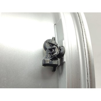 Recambio de llanta para renault megane iv berlina 5p intens referencia OEM IAM 403009128R  