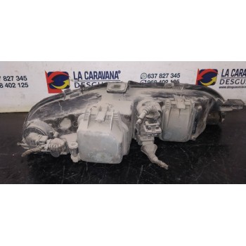 Recambio de faro izquierdo para fiat bravo (182) referencia OEM IAM 88201557SX  