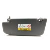 Recambio de parasol derecho para nissan qashqai (j11) tekna + referencia OEM IAM 96400HV03A  
