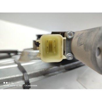 Recambio de elevalunas delantero izquierdo para ford kuga (cbv) titanium referencia OEM IAM CJ54S23201BP  