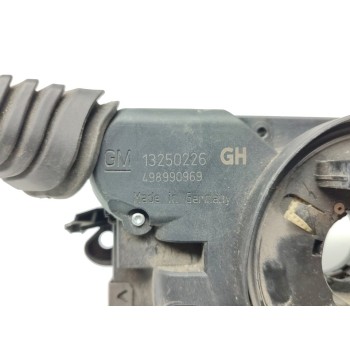 Recambio de mando multifuncion para opel astra h caravan navi referencia OEM IAM 13250226  