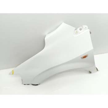 Recambio de aleta delantera izquierda para chevrolet aveo berlina hatchback lt+ referencia OEM IAM 95483687  