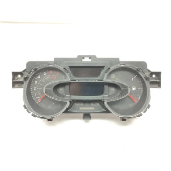 Recambio de cuadro instrumentos para renault captur life referencia OEM IAM 248106808R  