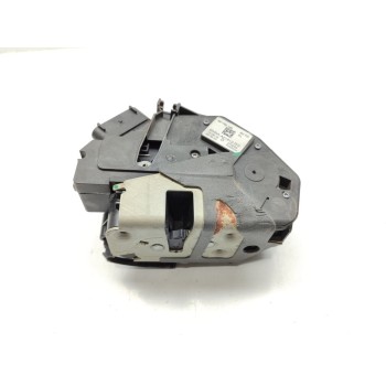 Recambio de cerradura puerta delantera derecha para ford focus lim. trend referencia OEM IAM BM5AA21812BG  