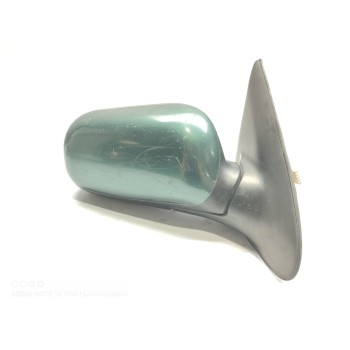 Recambio de retrovisor derecho para nissan primera berlina (p11) 2.0 navigation referencia OEM IAM 963012F025  