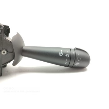 Recambio de mando limpia para dacia sandero comfort referencia OEM IAM 8201168008  