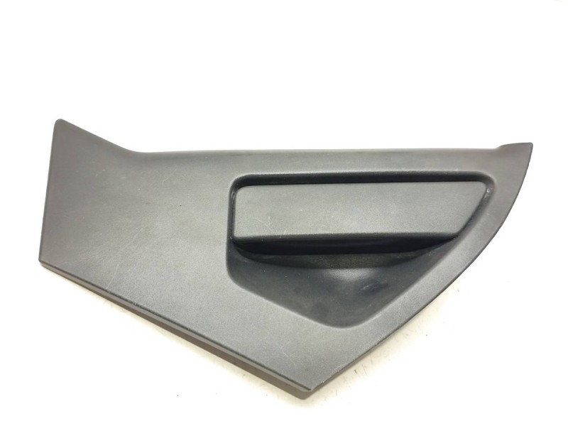 Recambio de maneta exterior trasera derecha para nissan juke (f15) acenta referencia OEM IAM 82606BA61A  