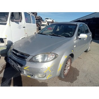 chevrolet lacetti del año 2006